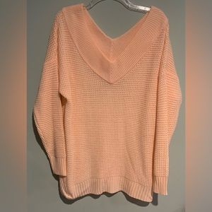 Zenana Premium V-neck Sweater